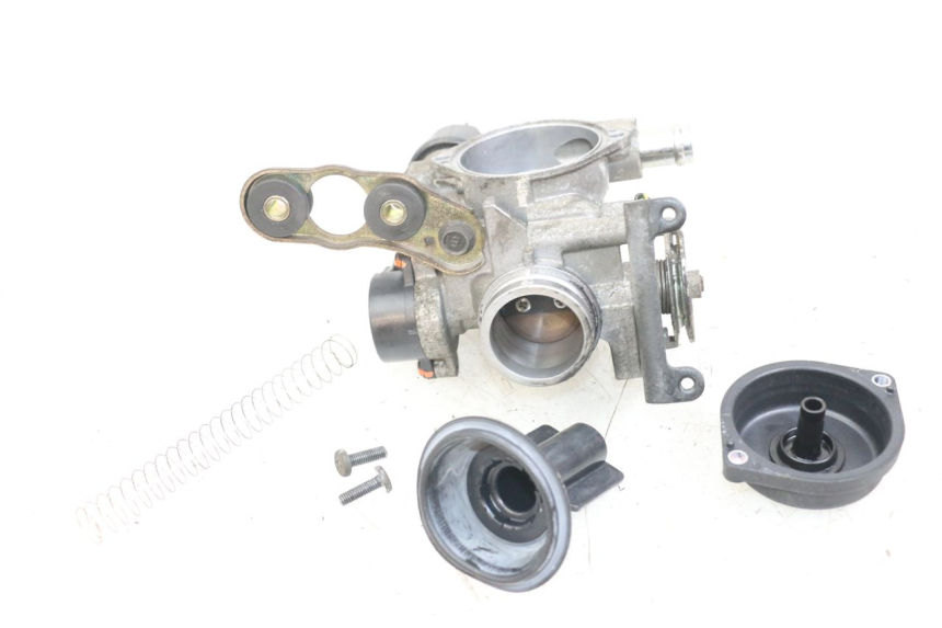 photo de INIEZIONE YAMAHA X-MAX XMAX 250 (2006 - 2009) - Dettaglio del componente