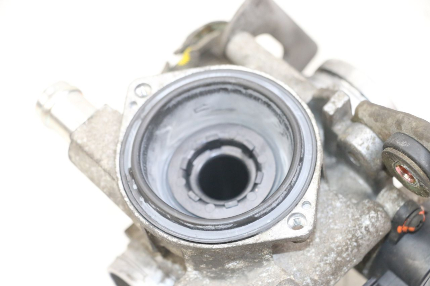 photo de INIEZIONE YAMAHA X-MAX XMAX 250 (2006 - 2009) - Altra vista dell'articolo