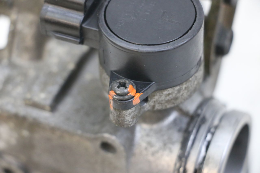 photo de INIEZIONE YAMAHA X-MAX XMAX 250 (2006 - 2009) - Vista d'insieme del prodotto