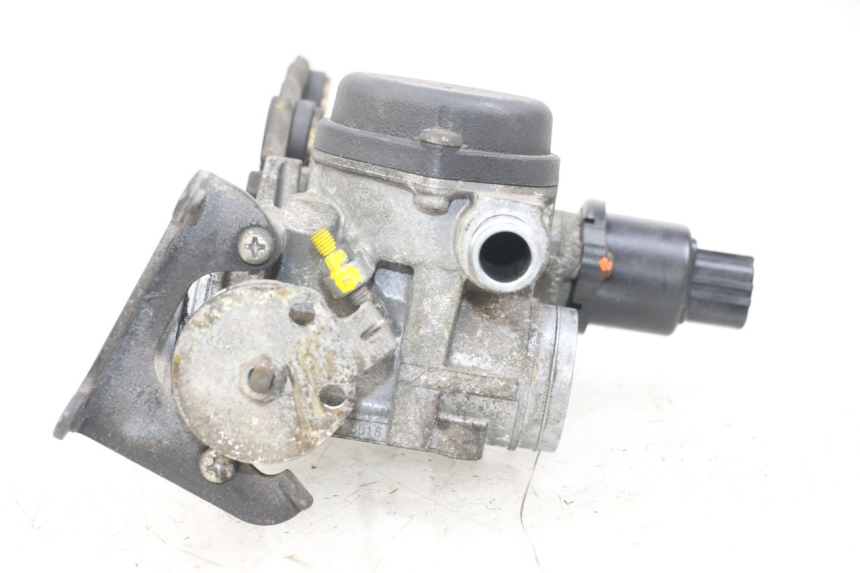 photo de INIEZIONE YAMAHA X-MAX XMAX 250 (2006 - 2009) - Stato della superficie e materiale