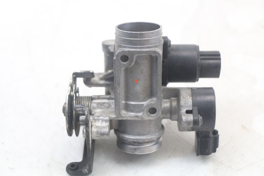 photo de INIEZIONE YAMAHA XMAX X-MAX 125 (2006 - 2009) - Vista d'insieme del prodotto