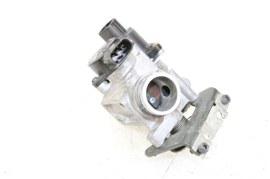 photo de INIEZIONE YAMAHA XMAX X-MAX 125 (2006 - 2009) - Dettaglio del componente