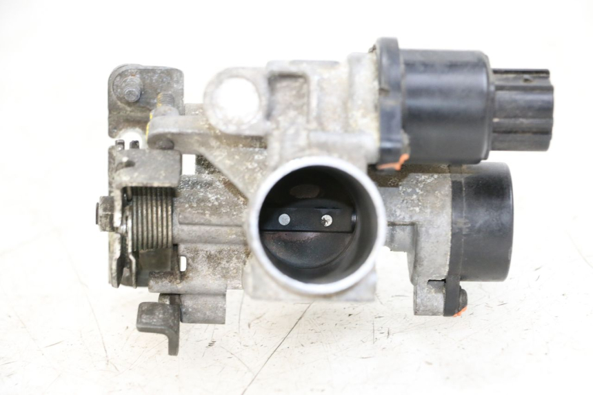 photo de INIEZIONE YAMAHA XMAX X-MAX 125 (2006 - 2009) - Vista d'insieme del prodotto