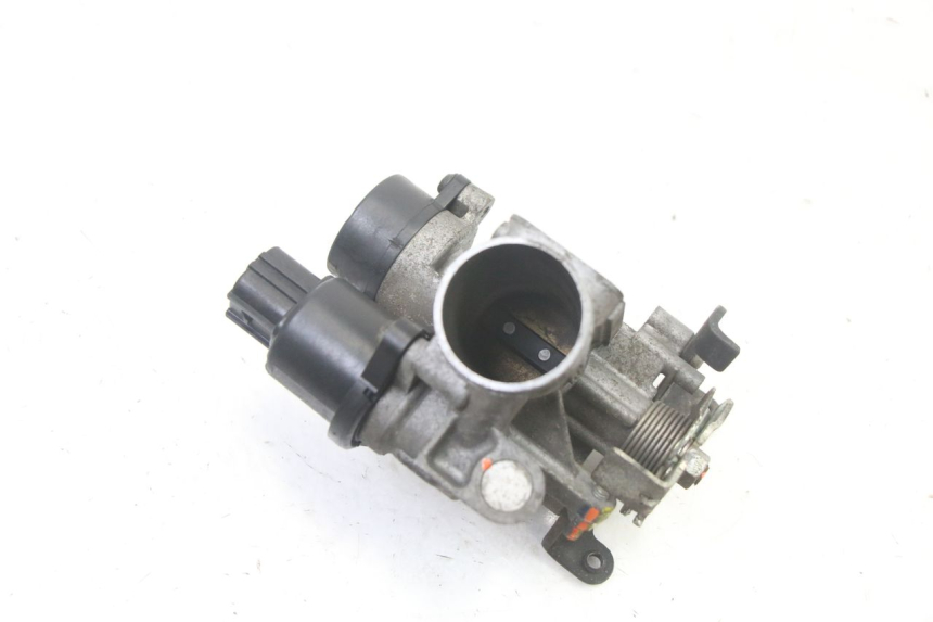 photo de INIEZIONE YAMAHA X-MAX XMAX 125 (2010 - 2013) - Vista principale