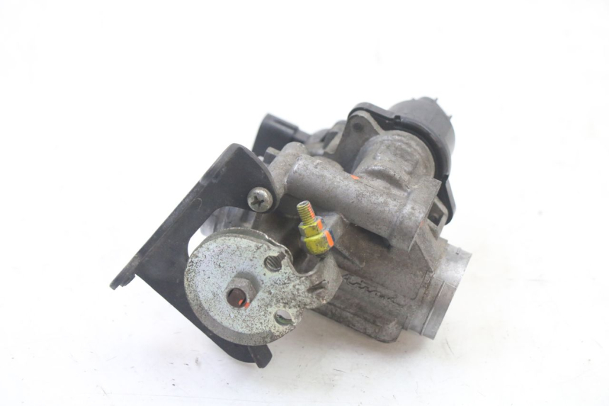 photo de INIEZIONE YAMAHA X-MAX XMAX 125 (2010 - 2013) - Primo piano tecnico