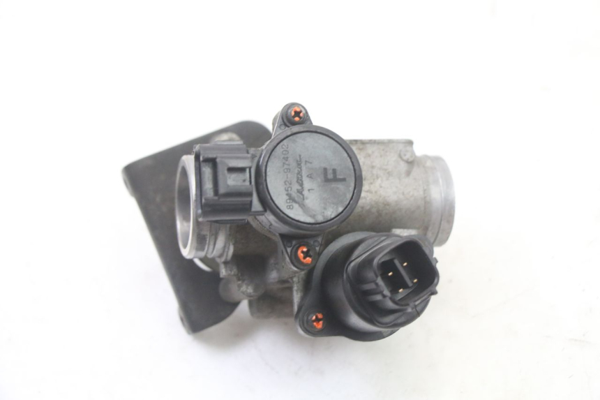 photo de INIEZIONE YAMAHA X-MAX XMAX 125 (2010 - 2013) - Vista d'insieme del prodotto