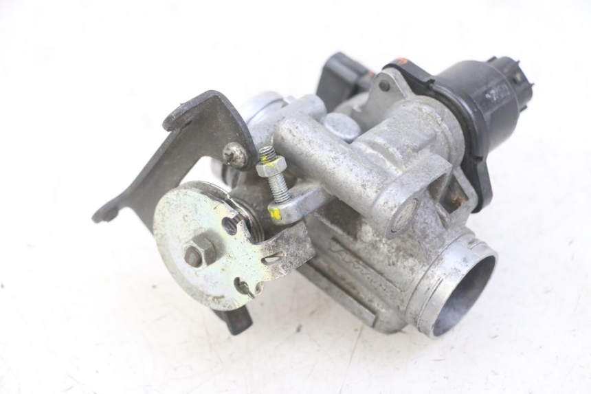 photo de INIEZIONE YAMAHA X-MAX XMAX 125 (2010 - 2013) - Zoom sullo stato d'uso