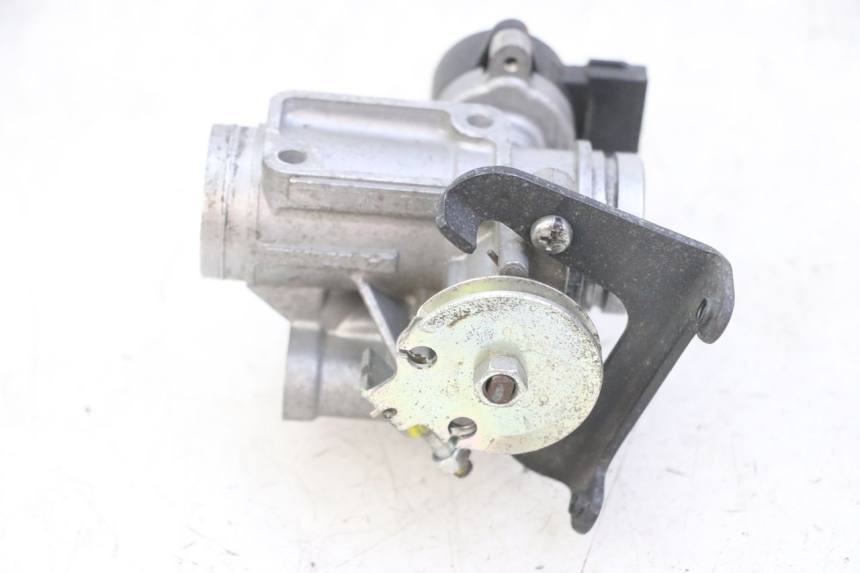 photo de INIEZIONE YAMAHA X-MAX XMAX 125 (2010 - 2013) - Altra angolazione