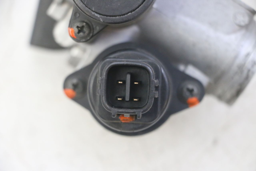 photo de INIEZIONE YAMAHA X-MAX XMAX 125 (2010 - 2013) - Vista d'insieme del prodotto