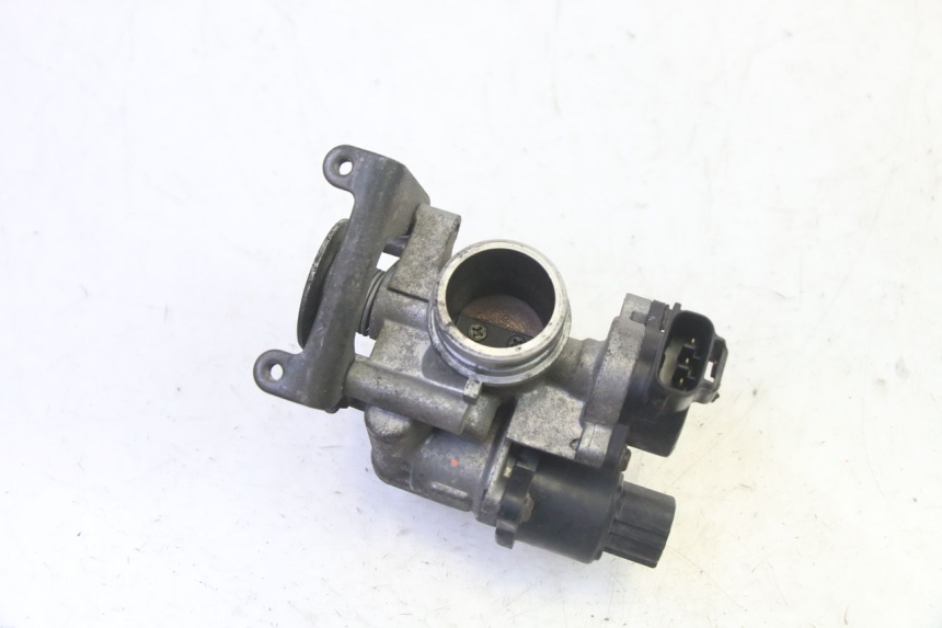 photo de INIEZIONE YAMAHA X-MAX XMAX 125 (2010 - 2013) - Vista principale