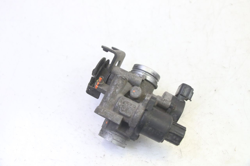 photo de INIEZIONE YAMAHA X-MAX XMAX 125 (2010 - 2013) - Zoom sullo stato d'uso