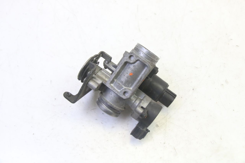 photo de INIEZIONE YAMAHA X-MAX XMAX 125 (2010 - 2013) - Primo piano tecnico