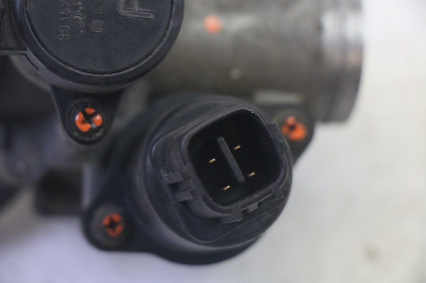 photo de INIEZIONE YAMAHA X-MAX XMAX 125 (2010 - 2013) - Ricambio usato controllato