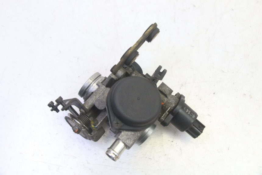 photo de INIEZIONE YAMAHA X-MAX XMAX 250 (2006 - 2009) - Altra vista dell'articolo