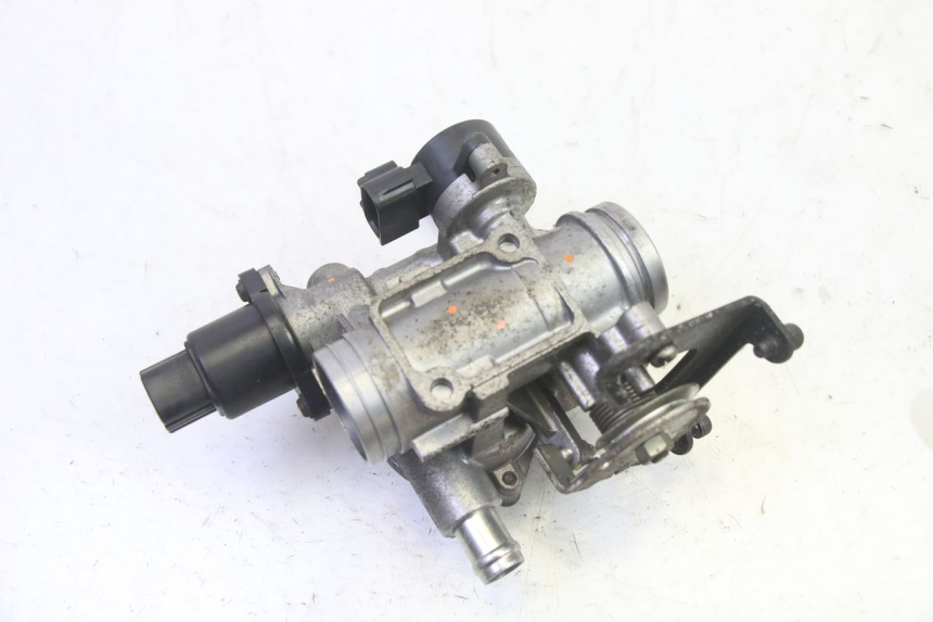 photo de INIEZIONE YAMAHA X-MAX XMAX 250 (2006 - 2009) - Ricambio usato controllato