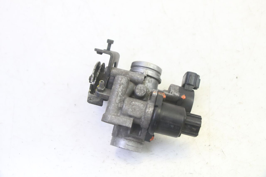 photo de INIEZIONE YAMAHA X-MAX XMAX 125 (2010 - 2013) - Vista principale