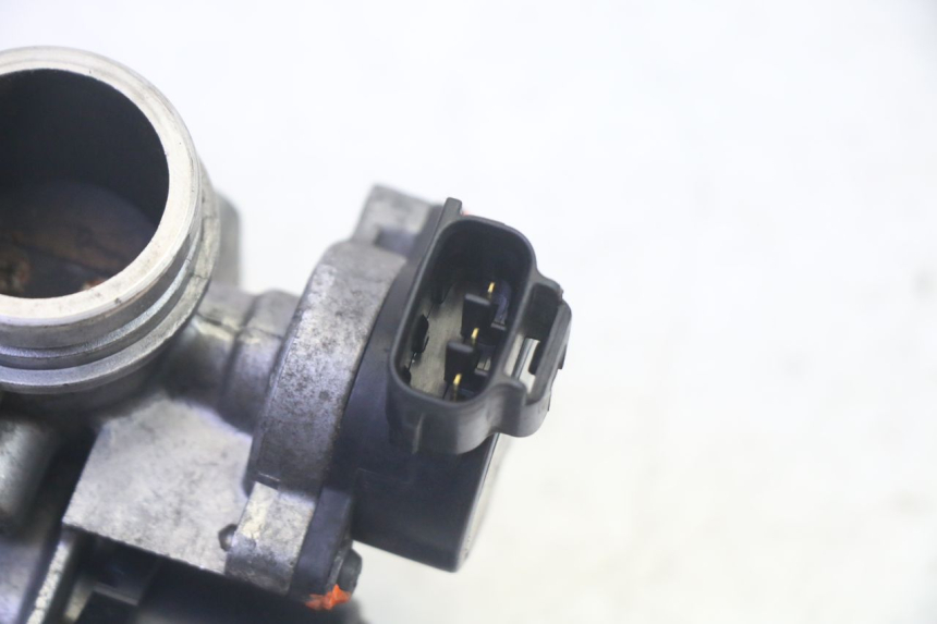 photo de INIEZIONE YAMAHA X-MAX XMAX 125 (2010 - 2013) - Altra angolazione