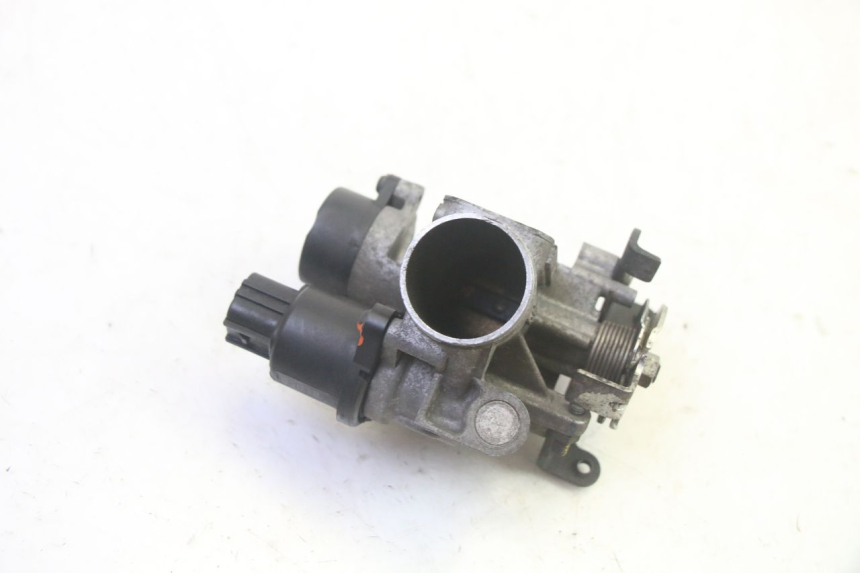 photo de INIEZIONE YAMAHA X-MAX XMAX 125 (2010 - 2013) - Vista d'insieme del prodotto