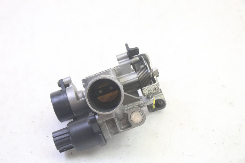 photo de INIEZIONE YAMAHA XMAX X-MAX 125 (2006 - 2009) - Dettaglio del componente