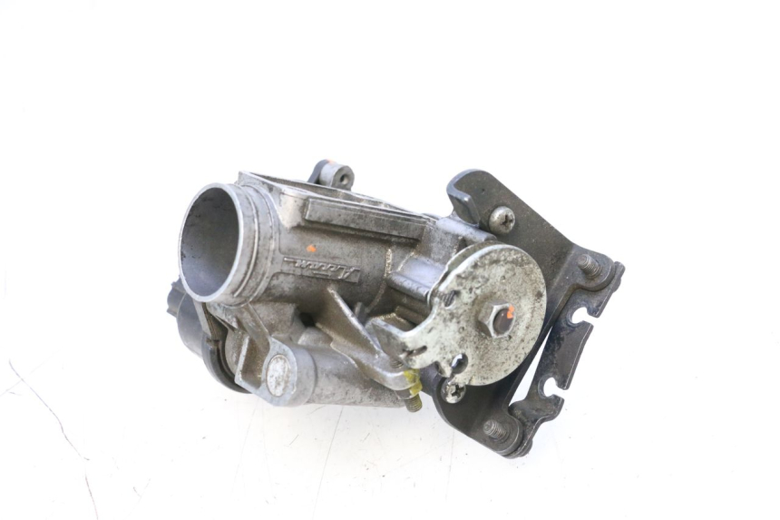 photo de INIEZIONE YAMAHA X-MAX XMAX 125 (2010 - 2013) - Altra angolazione