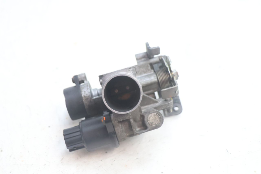 photo de INIEZIONE YAMAHA X-MAX XMAX 125 (2010 - 2013) - Altra angolazione