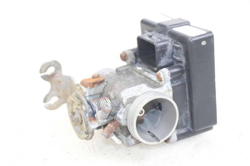 photo de INIEZIONE KYMCO X-TOWN XTOWN 125 (2016 - 2021) - Vista principale