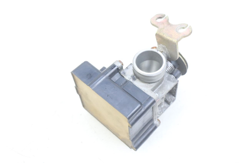 photo de INIEZIONE KYMCO X-TOWN XTOWN 125 (2016 - 2021) - Primo piano tecnico