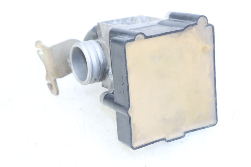 photo de INIEZIONE KYMCO X-TOWN XTOWN 125 (2016 - 2021) - Dettagli dei punti di fissaggio