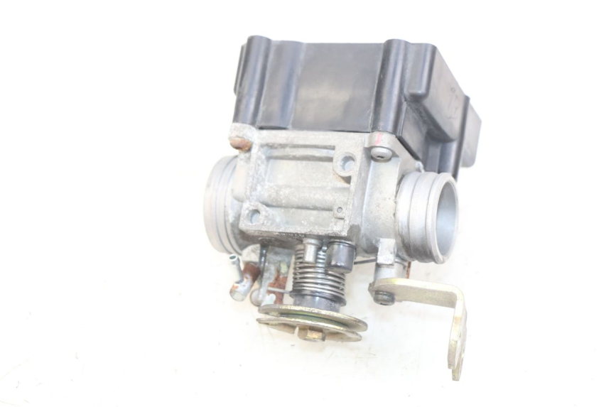 photo de INIEZIONE KYMCO X-TOWN XTOWN 125 (2016 - 2021) - Stato della superficie e materiale