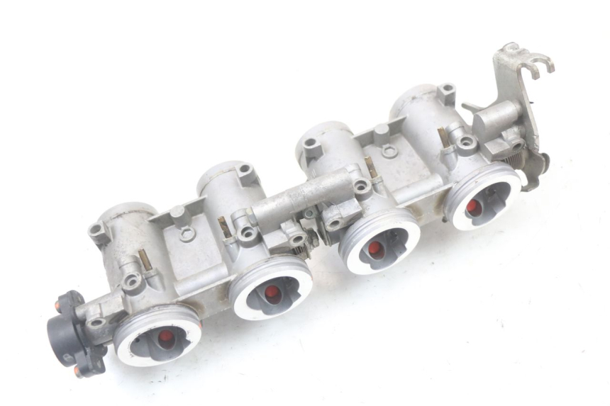 photo de INIEZIONE YAMAHA XJ6 ABS 600 (2008 - 2016) - Altra angolazione