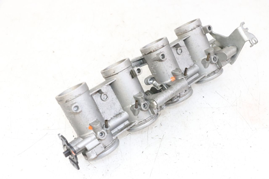 photo de INIEZIONE YAMAHA XJ6 ABS 600 (2008 - 2016) - Zoom sullo stato d'uso