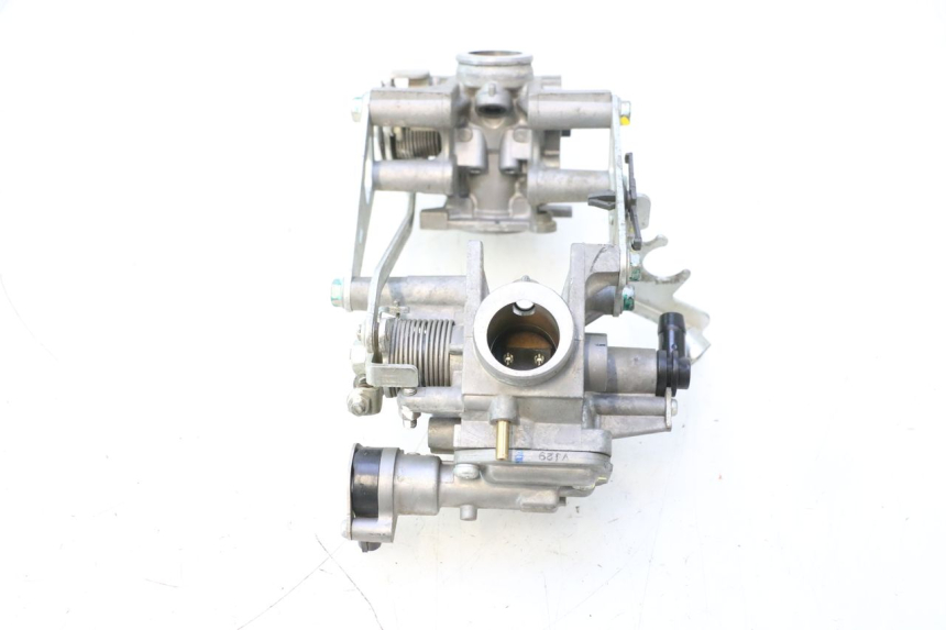 photo de CORPO FARFALLATO HONDA XLV VARADERO 125 (2007 - 2012) - Foto prodotto supplementare