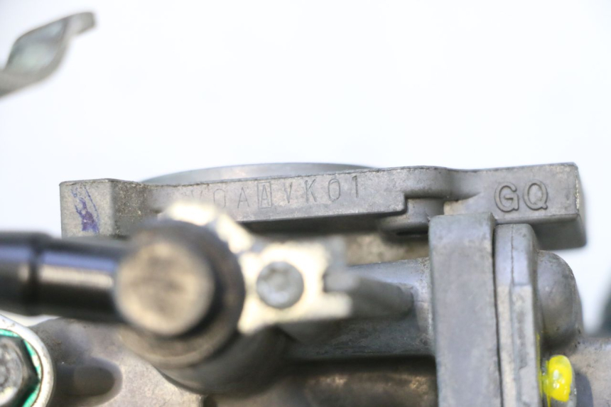 photo de CORPO FARFALLATO HONDA XLV VARADERO 125 (2007 - 2012) - Altra angolazione