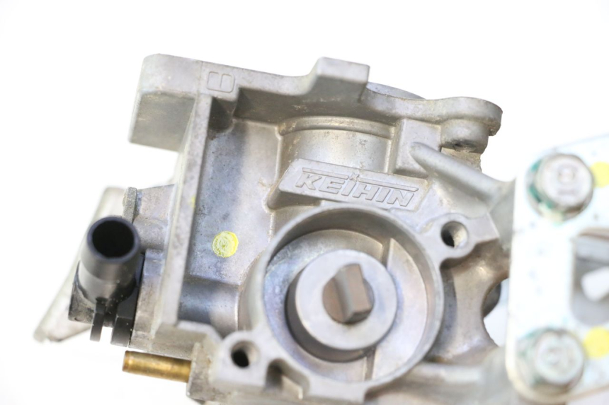 photo de CORPO FARFALLATO HONDA XLV VARADERO 125 (2007 - 2012) - Vista d'insieme del prodotto