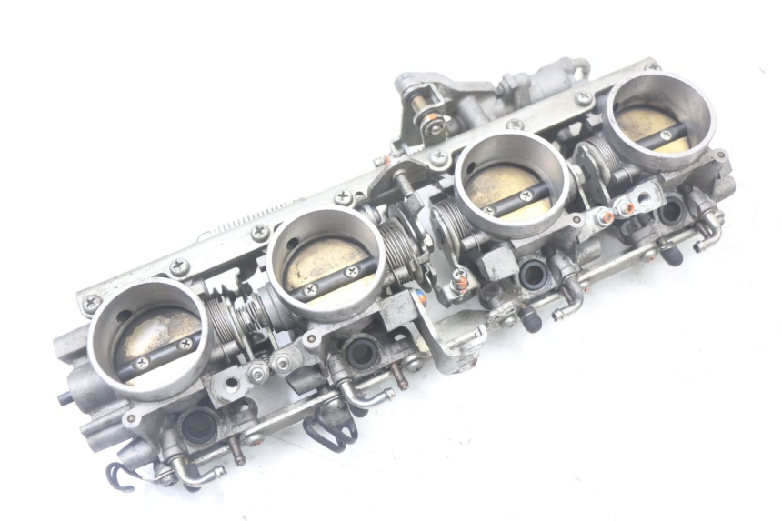 photo de INIEZIONE YAMAHA FJR ABS 1300 (2006 - 2012) - Vista principale