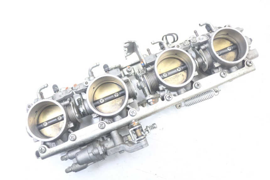 photo de INIEZIONE YAMAHA FJR ABS 1300 (2006 - 2012) - Dettaglio del componente