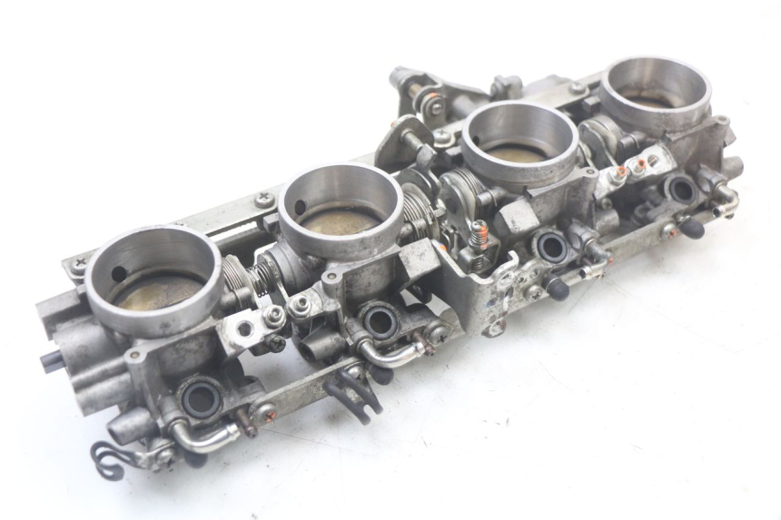 photo de INIEZIONE YAMAHA FJR ABS 1300 (2006 - 2012) - Altra angolazione