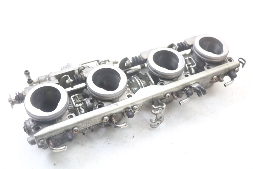 photo de INIEZIONE YAMAHA FJR ABS 1300 (2006 - 2012) - Vista d'insieme del prodotto