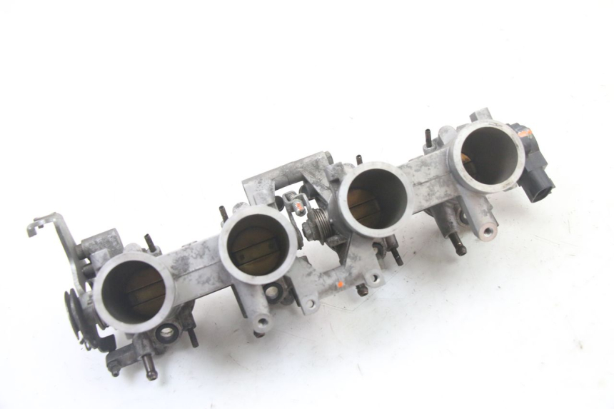 photo de INIEZIONE YAMAHA XJ6 600 (2008 - 2016) - Vista d'insieme del prodotto