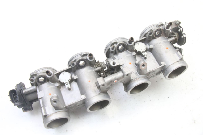 photo de INIEZIONE YAMAHA XJ6 600 (2008 - 2016) - Ricambio usato controllato