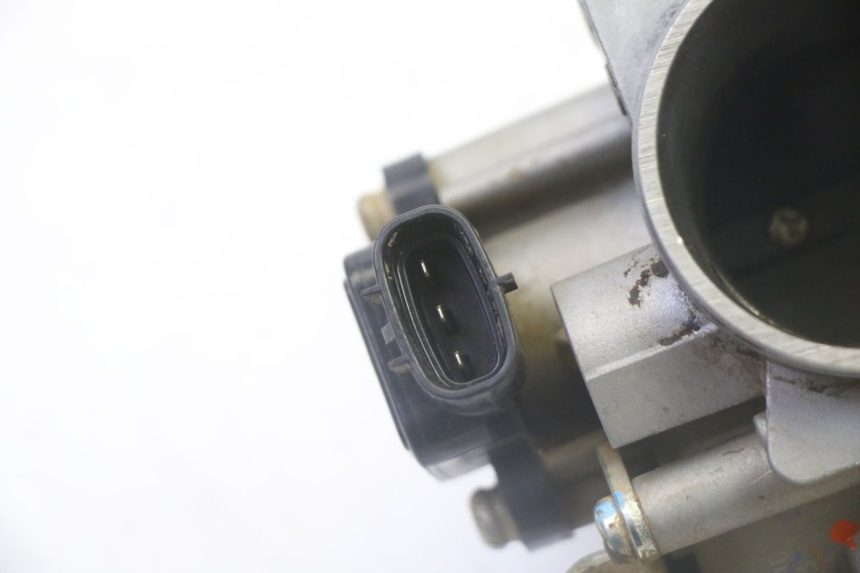 photo de CORPO FARFALLATO YAMAHA YFM GRIZZLY 550 (2008 - 2015) - Dettaglio del componente