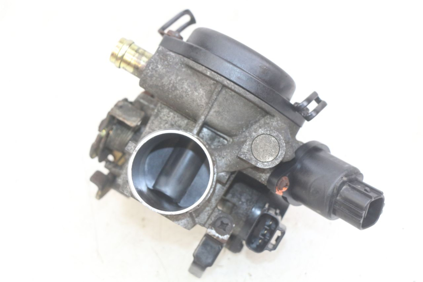 photo de INIEZIONE YAMAHA YP MAJESTY 400 (2004 - 2008) - Dettaglio del componente