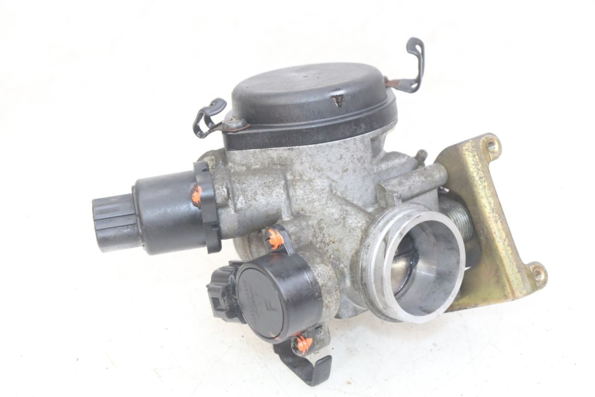 photo de INIEZIONE YAMAHA YP MAJESTY 400 (2004 - 2008) - Zoom sullo stato d'uso