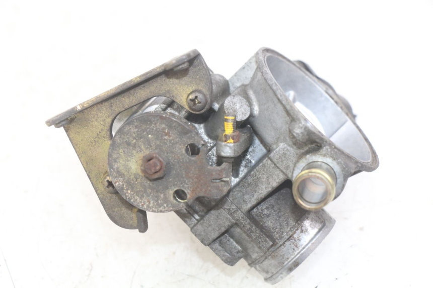 photo de INIEZIONE YAMAHA YP MAJESTY 400 (2004 - 2008) - Vista d'insieme del prodotto