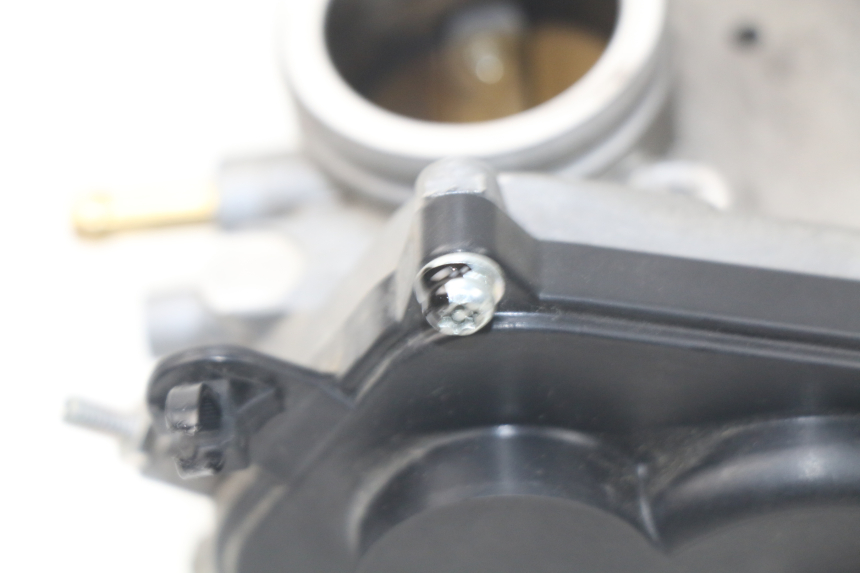 photo de CORPO FARFALLATO YAMAHA YP T-MAX TMAX 530 (2017 - 2020) - Ricambio usato controllato