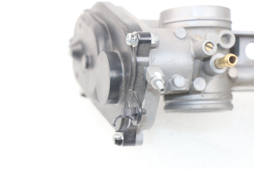 photo de CORPO FARFALLATO YAMAHA YP T-MAX TMAX 530 (2017 - 2020) - Marcature e riferimenti originali