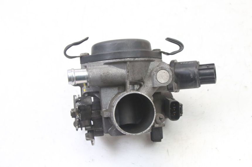 photo de CORPO FARFALLATO YAMAHA YP X-MAX XMAX 400 (2014 - 2017) - Zoom sullo stato d'uso