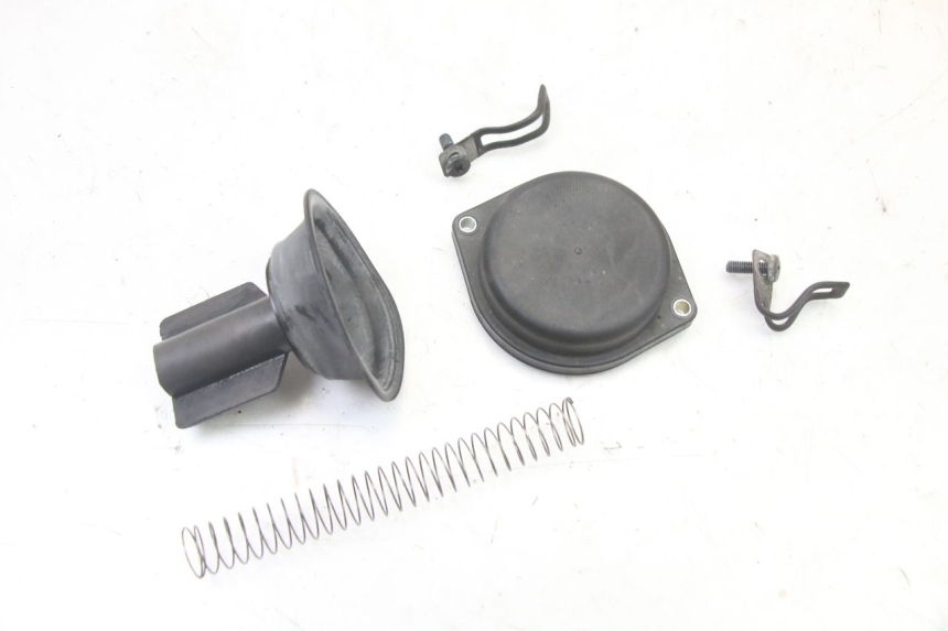 photo de CORPO FARFALLATO YAMAHA YP X-MAX XMAX 400 (2014 - 2017) - Ricambio usato controllato