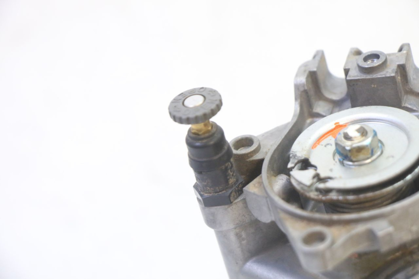 photo de CORPO FARFALLATO YAMAHA YZ-F YZF 250 (2014 - 2018) - Stato della superficie e materiale