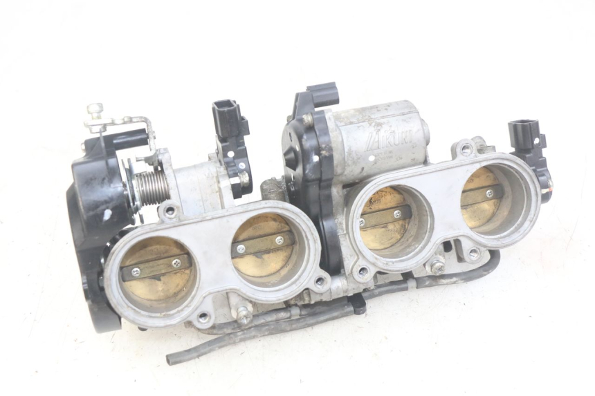 photo de INIEZIONE YAMAHA YZF R1 1000 (2007 - 2008) - Vista principale